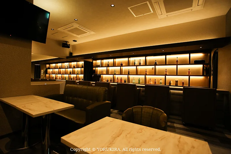 店内画像