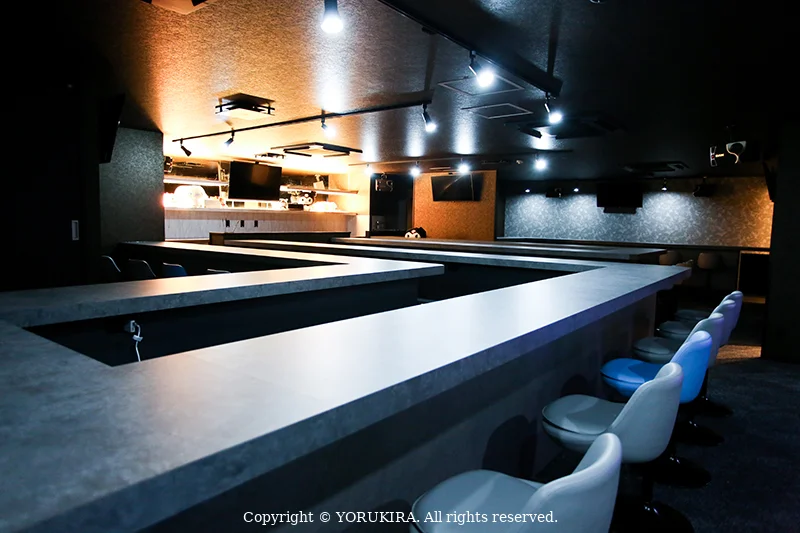 Concept Cafe＆Bar i