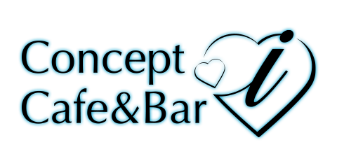 Concept Cafe＆Bar i