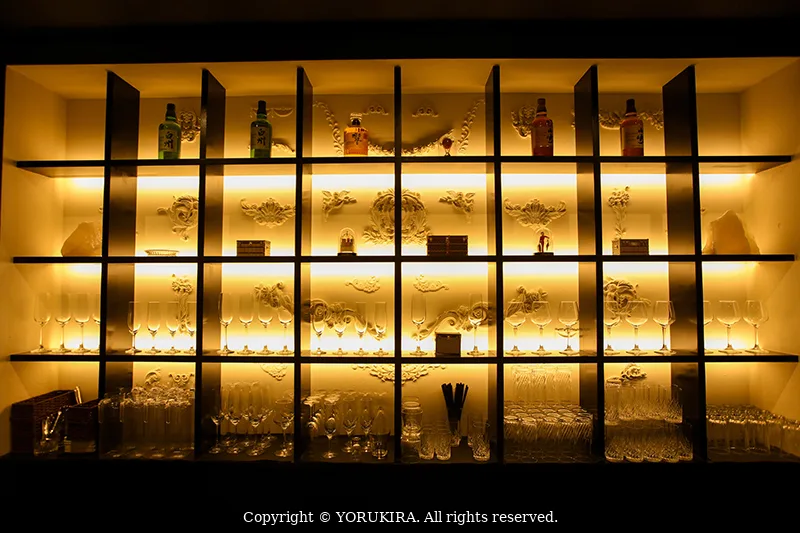 店内画像