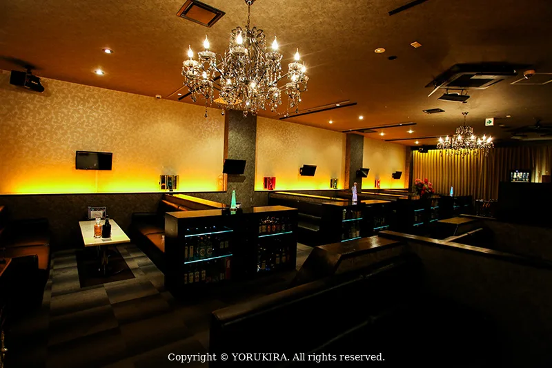 CLUB LUCE