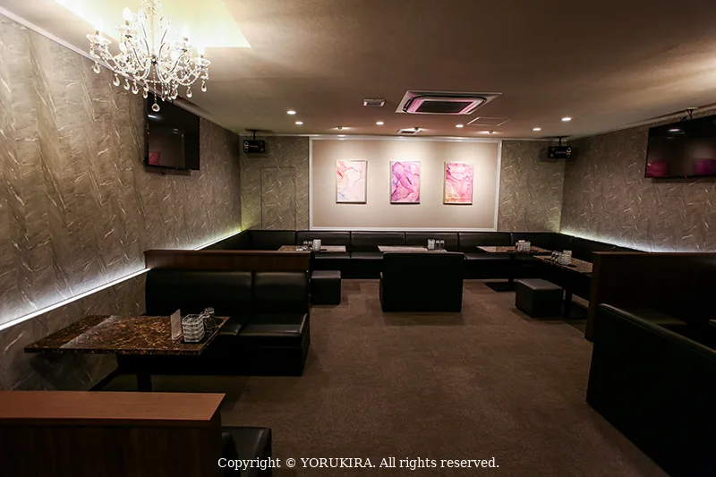 店内画像