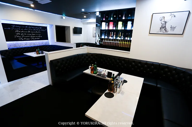 CLUB The Suite