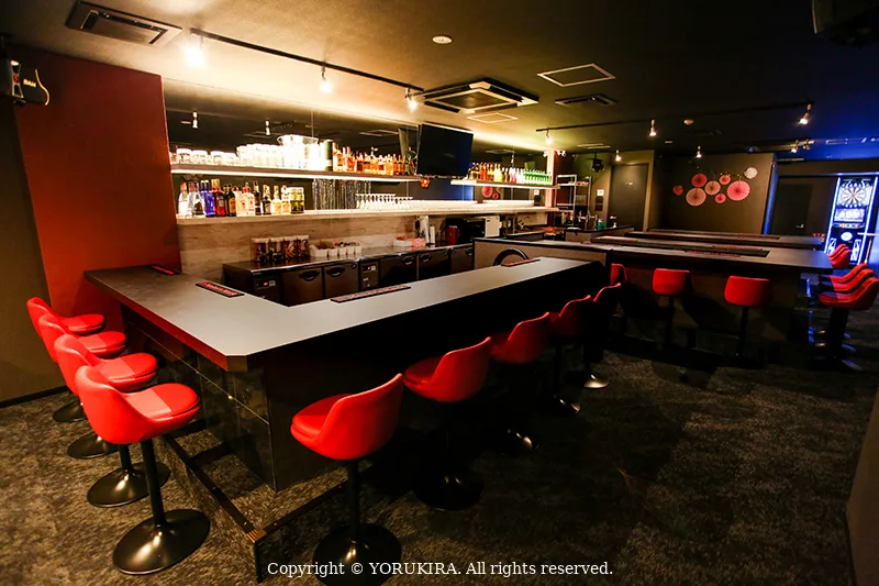Concept Cafe＆Bar R