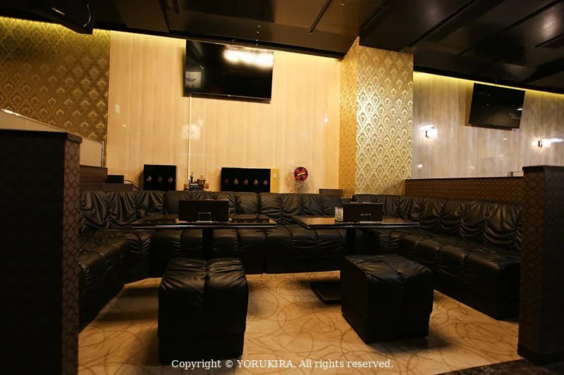 club Charis
