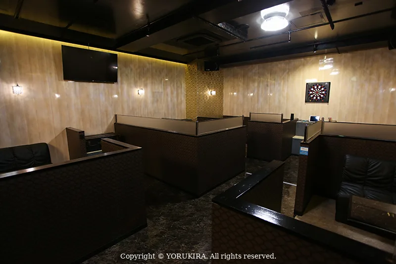 店内画像